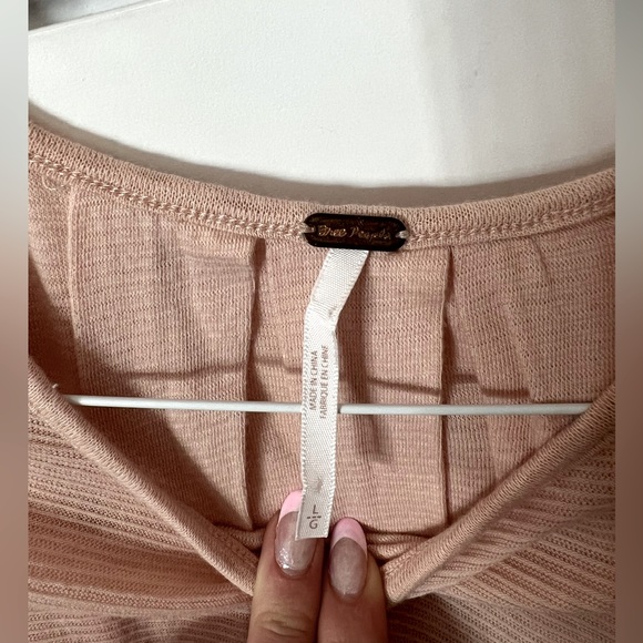 Free People Top - Picture 2 of 2
